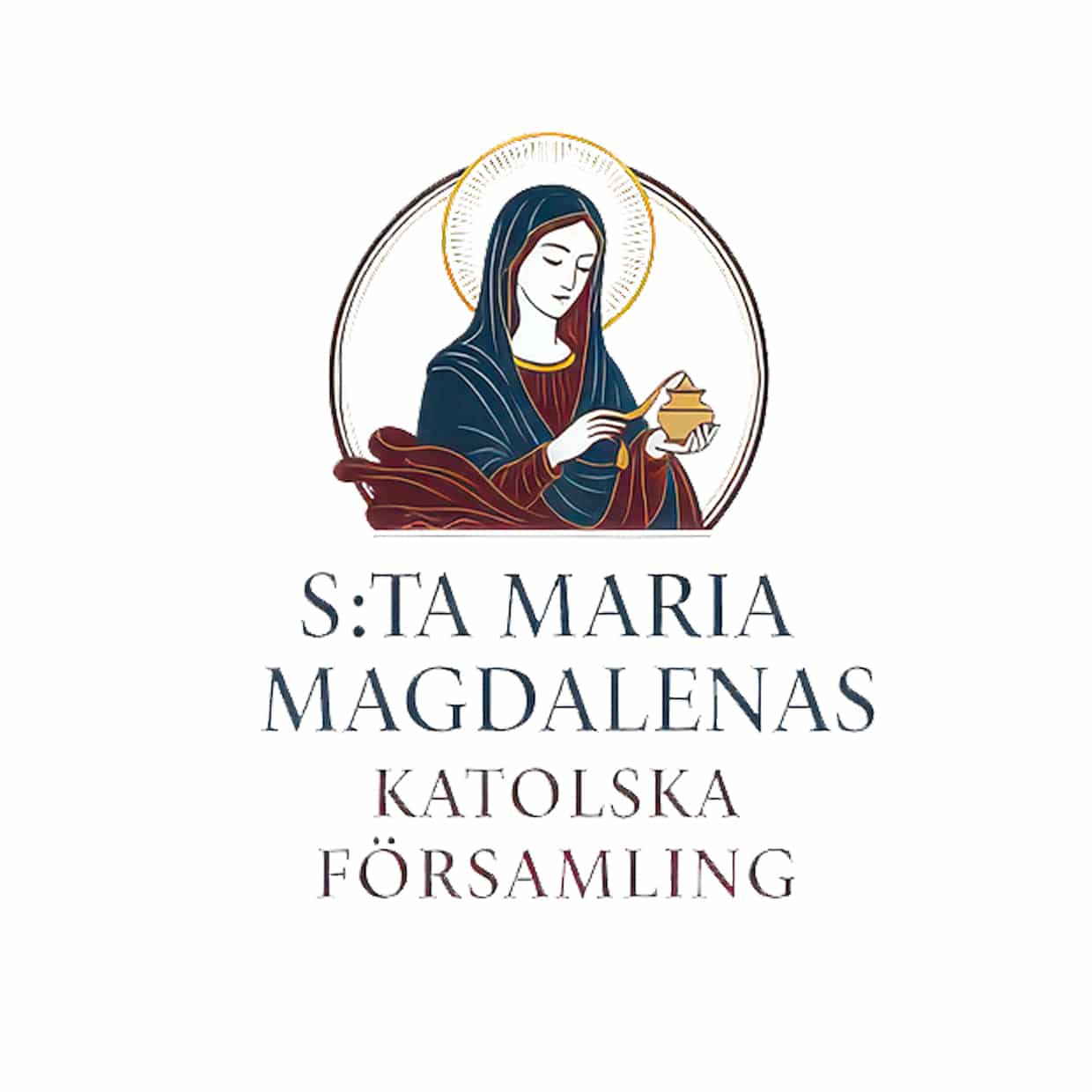 S: ta Maria Magdalenas Församling